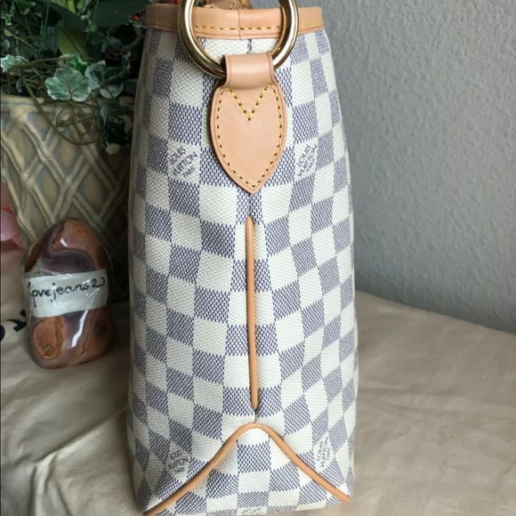 💎 AUTHENTIC LOUIS VUITTON DELIGHTFUL PM 💎 - Picture 7 of 12